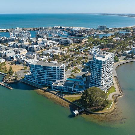 Bridgepoint 1303 Lägenhet Mandurah Exteriör bild