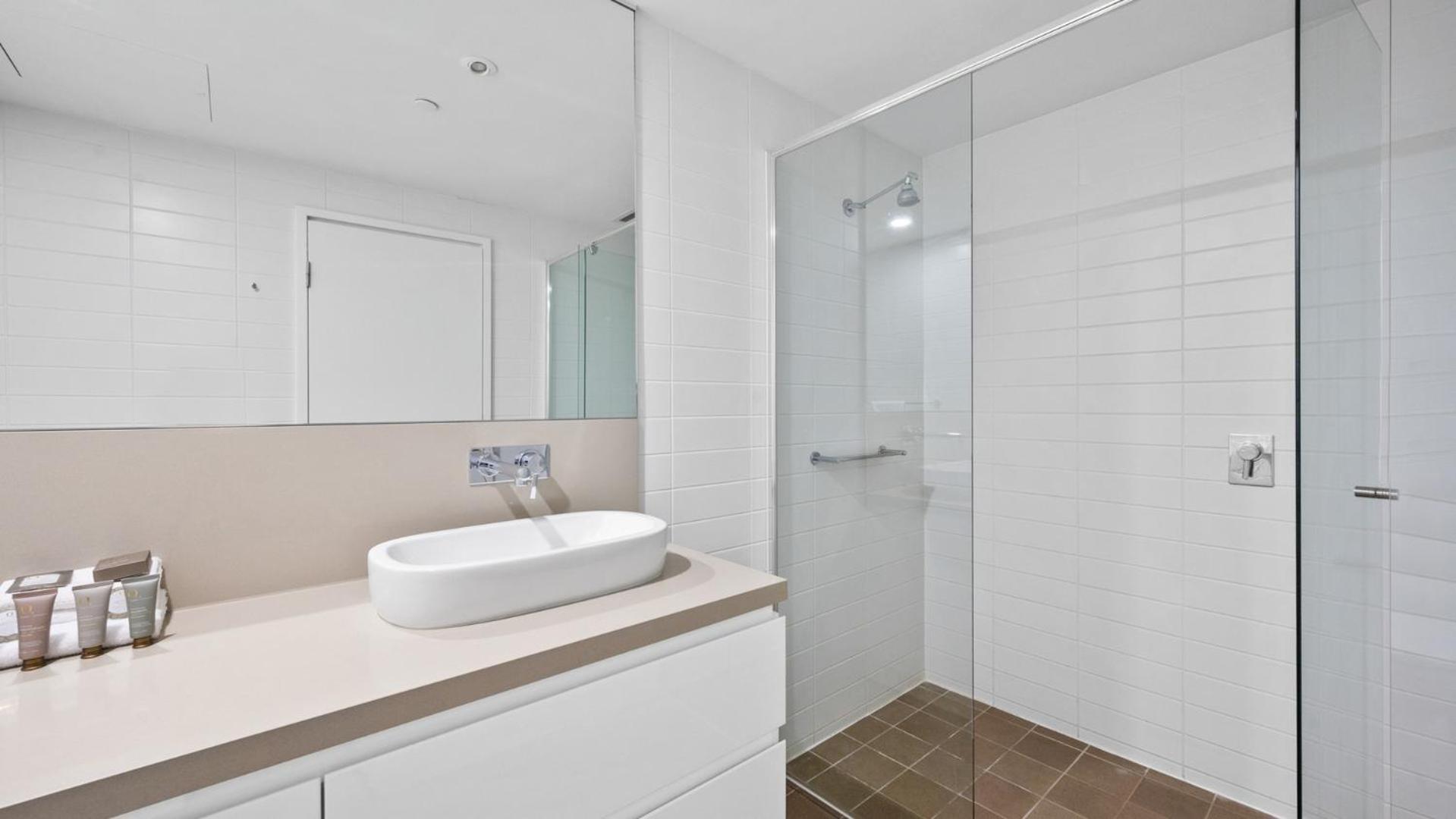 Bridgepoint 1303 Lägenhet Mandurah Exteriör bild